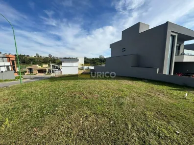 Lote/Terreno à venda, 371m² no Roncáglia, Valinhos