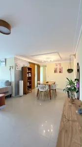 Apartamento com 3 Quartos à venda, 105m² no Meireles, Fortaleza