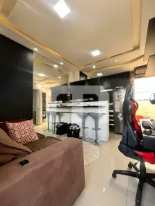 Apartamento com 1 Quarto à venda, 38m² no Cidade Líder, São Paulo