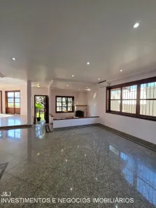 Sobrado com 4 Quartos para alugar, 378m² no Jardim Nova América, São José dos Campos