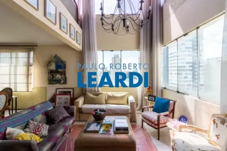 Apartamento com 3 Quartos para venda ou aluguel, 192m² no Pinheiros, São Paulo