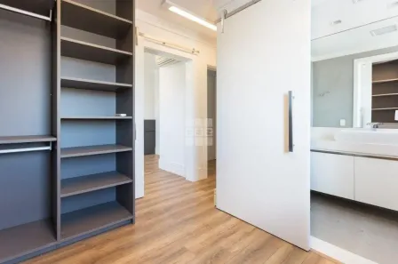 Cobertura com 2 Quartos para alugar, 182m² no Indianópolis, São Paulo