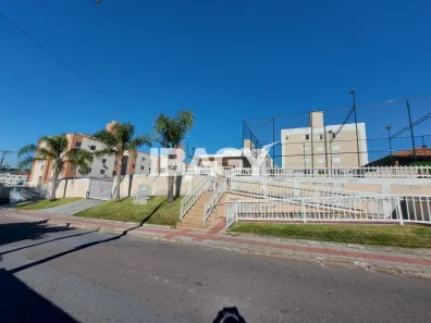 Apartamento com 3 Quartos para alugar, 58m² no Serraria, São José