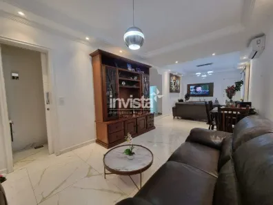 Casa com 3 Quartos à venda, 90m² no Boqueirão, Santos