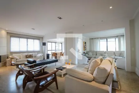 Apartamento com 4 Quartos à venda, 235m² no Vila Suzana, São Paulo