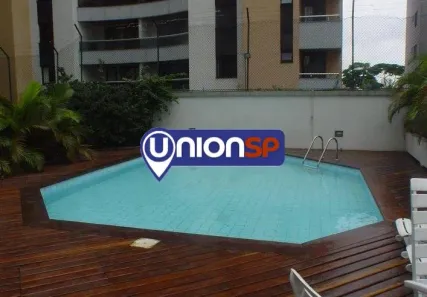 Apartamento com 3 Quartos à venda, 145m² no Indianópolis, São Paulo