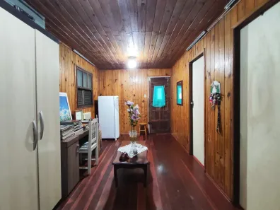 Casa com 2 Quartos à venda, 55m² no Areal, Pelotas