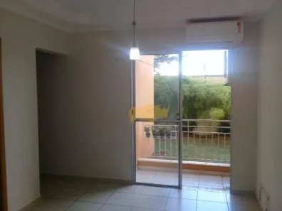 Apartamento com 3 Quartos à venda, 65m² no Jardim São Paulo, Rio Claro