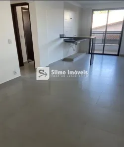 Apartamento com 2 Quartos à venda, 63m² no Daniel Fonseca, Uberlândia