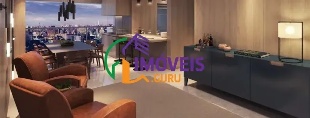 Apartamento com 3 Quartos à venda, 165m² no Vila Mariana, São Paulo