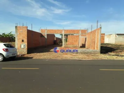 Ponto Comercial à venda, 200m² no Jardim Campo Belo, São José do Rio Preto