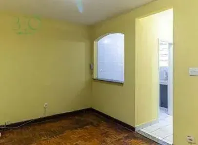 Apartamento com 1 Quarto à venda, 41m² no Santa Cecília, São Paulo