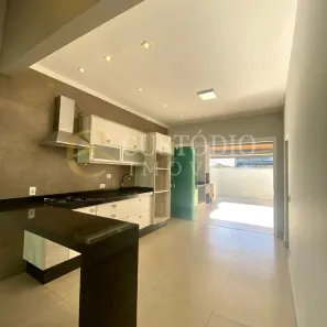 Casa de Condomínio com 2 Quartos à venda, 60m² no Cajuru do Sul, Sorocaba
