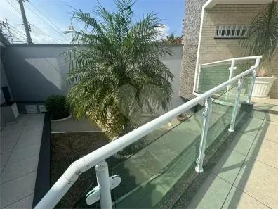 Sobrado com 5 Quartos à venda, 382m² no Vila Nivi, São Paulo