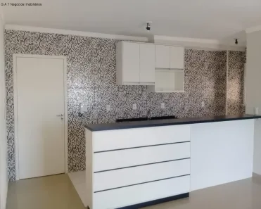 Apartamento com 3 Quartos para alugar, 70m² no Wanel Ville, Sorocaba