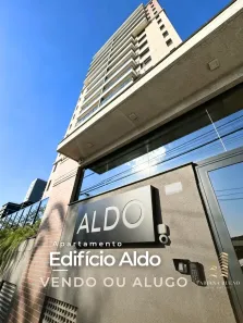 Apartamento com 2 Quartos para venda ou aluguel, 85m² no Centro, Botucatu