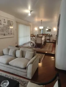 Apartamento com 4 Quartos à venda, 325m² no Jardim Paulista, São Paulo