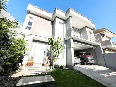Casa com 3 Quartos à venda, 290m² no Estância Velha, Canoas