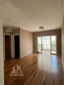 Apartamento com 3 Quartos à venda, 101m² no Tamboré, Santana de Parnaíba
