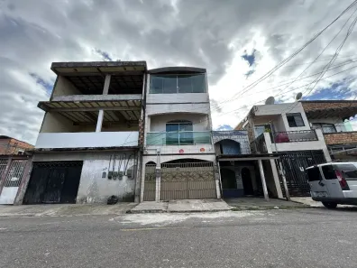 Sobrado com 4 Quartos à venda, 200m² no Telégrafo, Belém