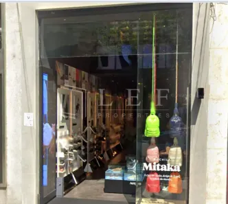 Ponto Comercial para venda ou aluguel, 104m² no Consolação, São Paulo