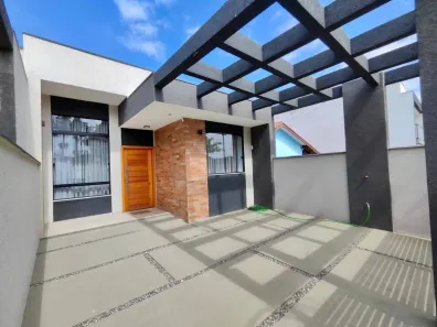 Casa com 3 Quartos à venda, 94m² no Rainha, Itapoá