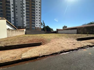 Lote/Terreno à venda, 415m² no Centro, Araraquara