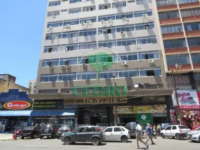 Ponto Comercial à venda, 48m² no Centro Histórico, Porto Alegre