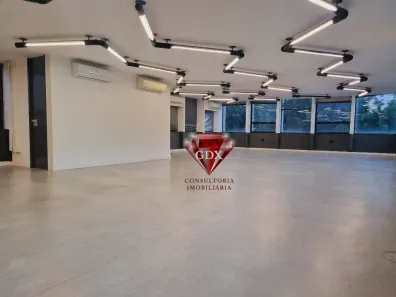 Sala Comercial para alugar, 286m² no Vila Olímpia, São Paulo