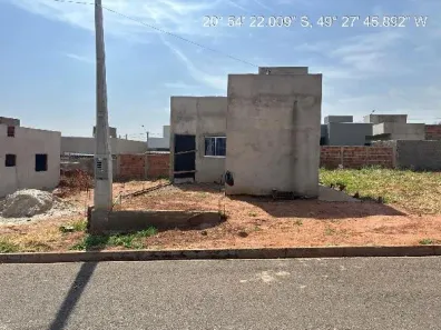 Casa com 3 Quartos à venda, 150m² no , Bady Bassitt