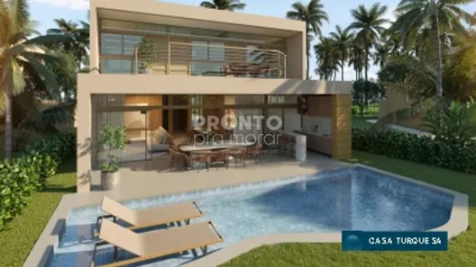 Flat com 2 Quartos à venda, 65m² no , Tamandaré