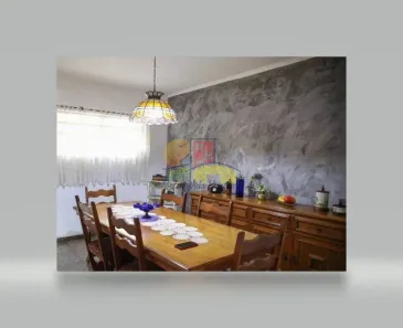 Sobrado com 3 Quartos à venda, 240m² no Rudge Ramos, São Bernardo do Campo