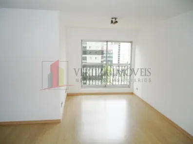 Apartamento com 3 Quartos à venda, 71m² no Vila Olímpia, São Paulo