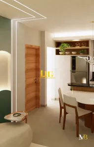 Apartamento com 3 Quartos à venda, 72m² no Santa Inês, Belo Horizonte
