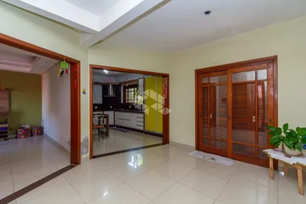 Casa com 5 Quartos à venda, 401m² no Parque Granja Esperança, Cachoeirinha