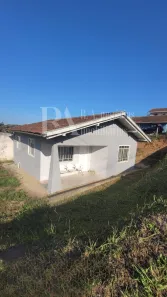 Casa com 2 Quartos à venda, 114m² no Progresso, São Bento do Sul