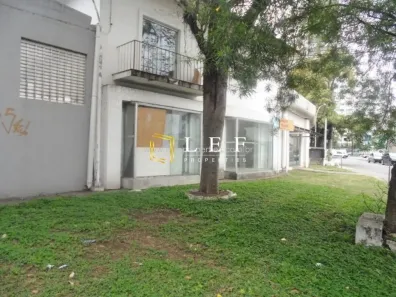 Prédio Comercial para alugar, 876m² no Jardim América, São Paulo