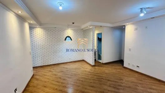 Apartamento com 2 Quartos à venda, 65m² no Vila Endres, Guarulhos