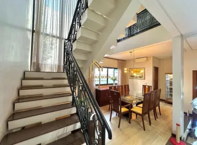 Casa de Condomínio com 4 Quartos para alugar, 350m² no Jardim Itália, Cuiabá