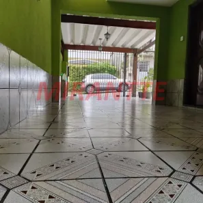 Sobrado com 3 Quartos à venda, 172m² no Santana, São Paulo