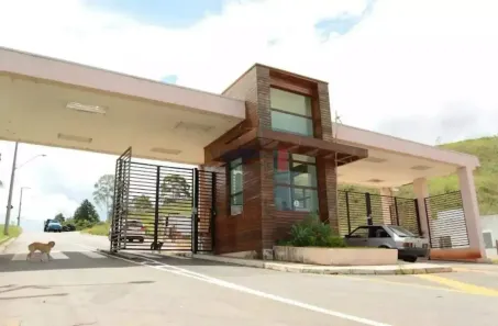 Lote/Terreno à venda, 643m² no Centro, Taubaté