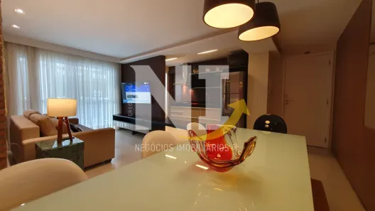 Apartamento com 3 Quartos à venda, 82m² no Jatiúca, Maceió