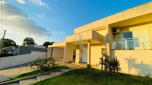 Casa de Condomínio com 5 Quartos à venda, 350m² no Condomínio Parque das Garças I, Atibaia