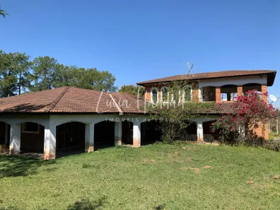 Casa de Condomínio com 9 Quartos à venda, 700m² no Vale das Laranjeiras, Indaiatuba