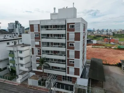 Apartamento com 2 Quartos à venda, 80m² no Pagani, Palhoça
