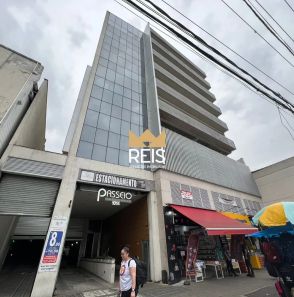 Ponto Comercial à venda, 23m² no Campo Grande, Rio de Janeiro