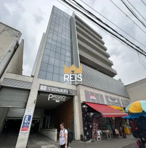 Ponto Comercial à venda, 23m² no Campo Grande, Rio de Janeiro