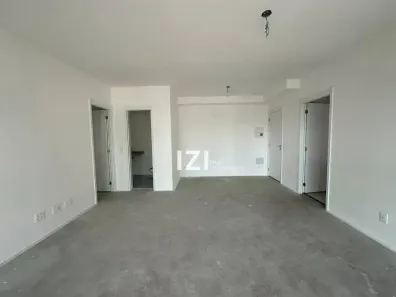 Apartamento com 3 Quartos à venda, 109m² no Campo Belo, São Paulo
