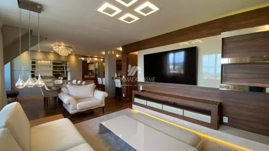 Apartamento com 3 Quartos à venda, 190m² no Vila Suica, Gramado