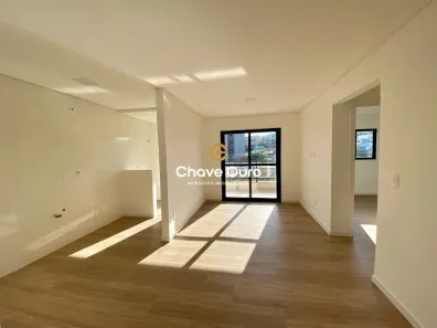 Apartamento com 2 Quartos à venda, 61m² no Pioneiros Catarinenses, Cascavel